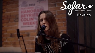 Beyries - Soldier | Sofar Montréal