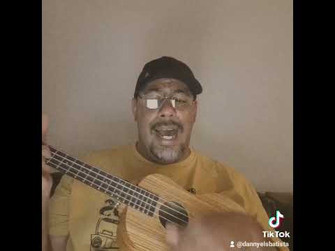 Macaco & Natiruts  - Eu quero tudo  / Lo quiero todo (Ukulêle)