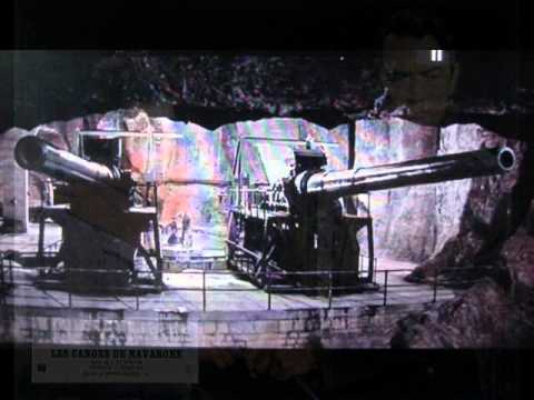 Les Compagnons de la Chanson  - Navarone