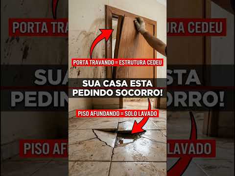 Trinca de enchente - Pt 3!