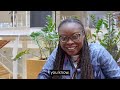Meet Felicia Cyber Risk Manager At Sky LifeAtSky