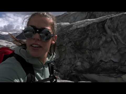 Sidetracked x Valais Tourist Board