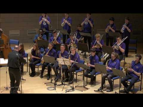 17 Dennis Rollins and WYJO