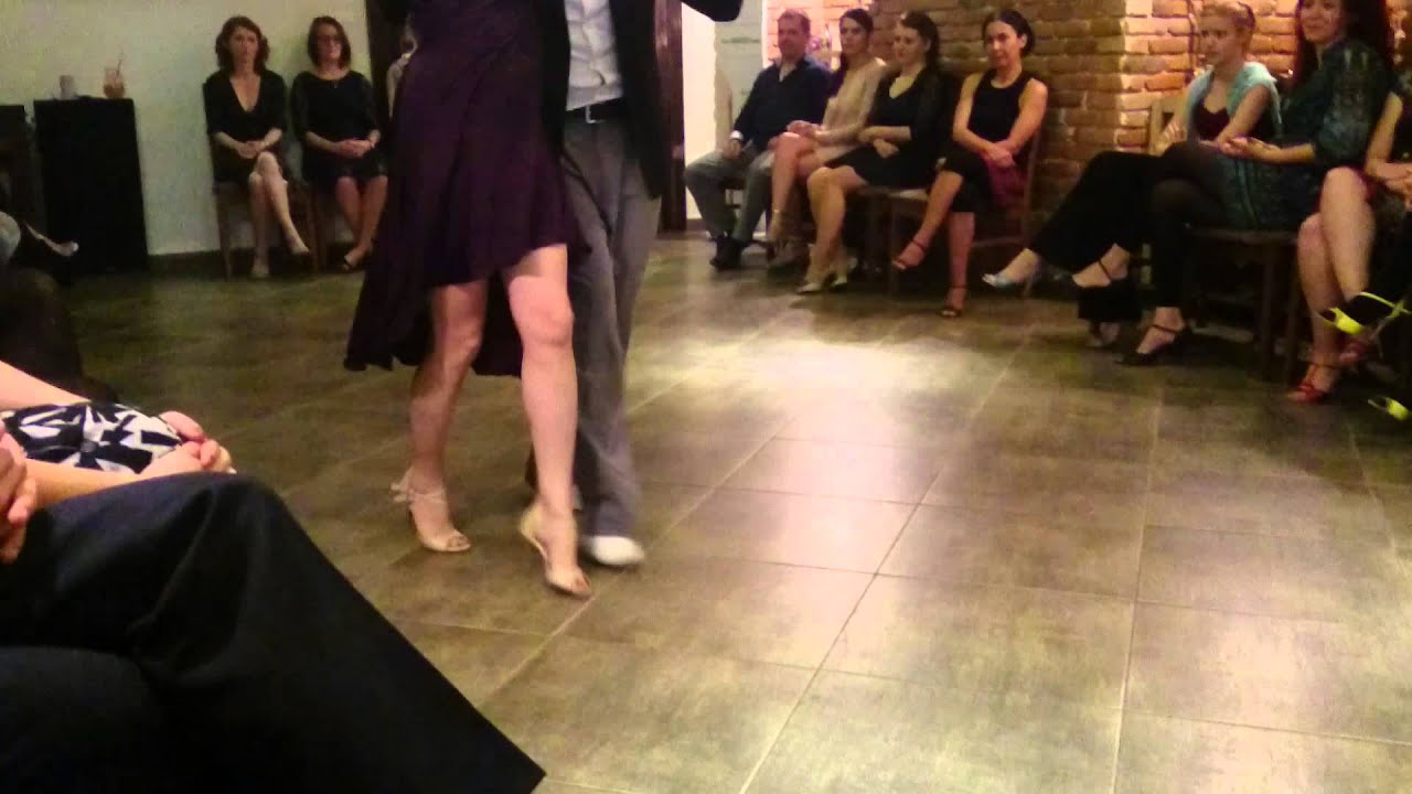 Horia Pop y Ioana Lascu Arad(3)