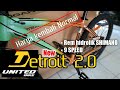 Sepeda Mtb United Harga 3 Jutaan