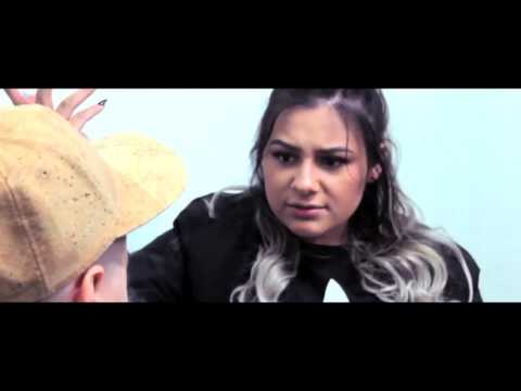 Ey Queen & Cameron Jai - Spela Gangsta