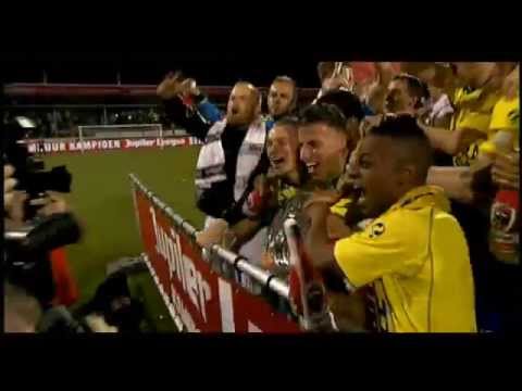 The 50 Years of S.C. Cambuur