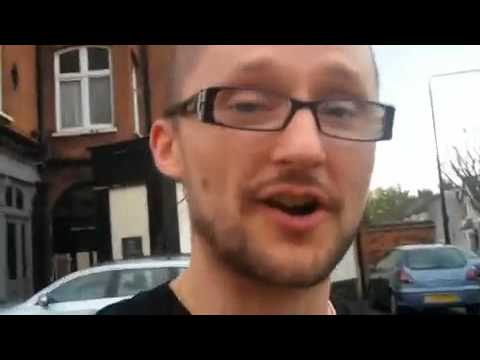 DJ Vadim, Roots Manuva and Hype Man P