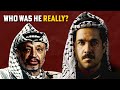 Why Yasser Arafat Is Controversial