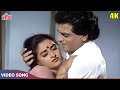 Dil Kya Chahe Romantic Song Asha Bhosle Kishore Kumar Jeetendra Jaya Prada Sanjog Songs