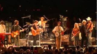 The Reflectacles - "This Land is Your Land" with Willie Nelson and Kris Kristofferson