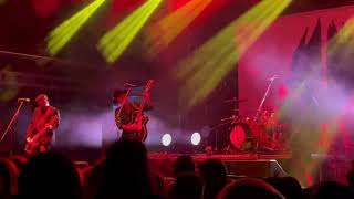 Me and That Man - On The Road (live @BrutalAssaultOFFICIAL 2022)