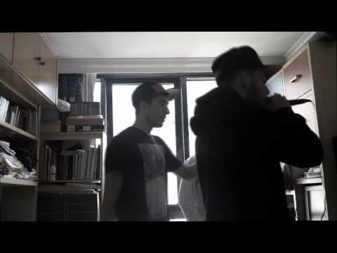 Portaboss, Sou y TheKaosMusic | ENSAYO #01 (Deep Roots)