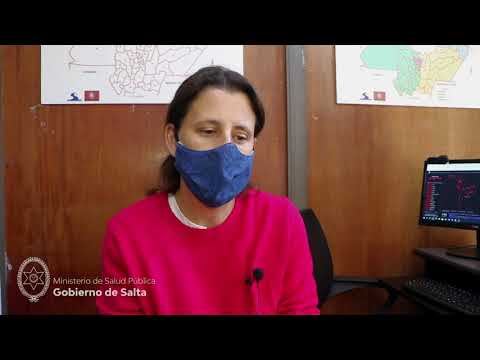 Las personas que contrajeron COVID-19 o que fueron vacunadas pueden reinfectarse y contagiar
