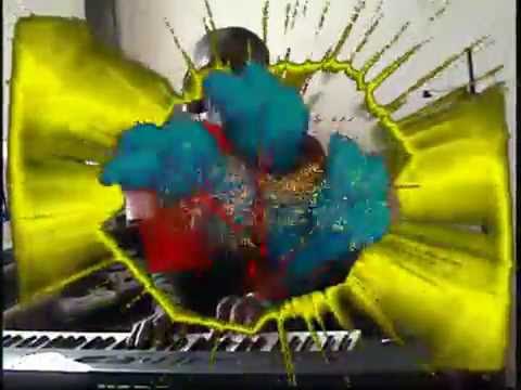 YOUR HANDS    ( Carl   Dobson)    Written by Karl dobson