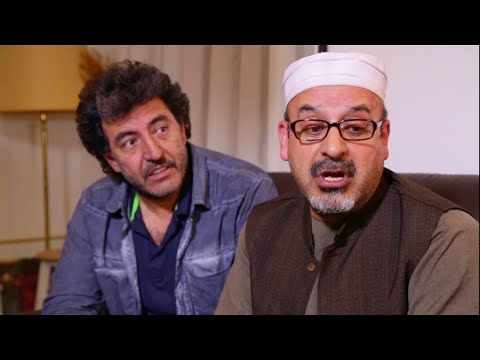 از سلمان تا سلطان ، قسمت پنجم  Az Salman ta Sultan part 5