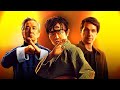 Karate Kid Legends The Weirdest Movie In The Franchise