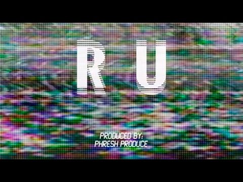 OG Maco - R U (feat. Rikki Blu) [Prod. By Phresh Produce]