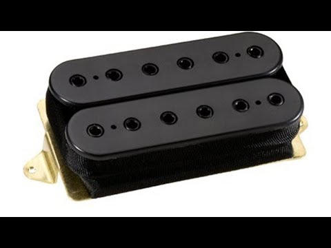 Dimarzio Super 3 "DP 152"