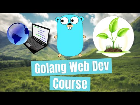 Indexes in Golang Templates - Golang Web Dev
