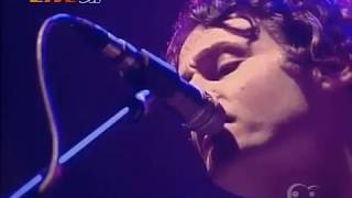 Teenage Fanclub - I Need Direction (Nov. 9, 2000), Astoria Theatre