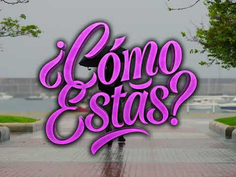 Aiman42 - ¿CÓMO ESTÁS? (Video Oficial)