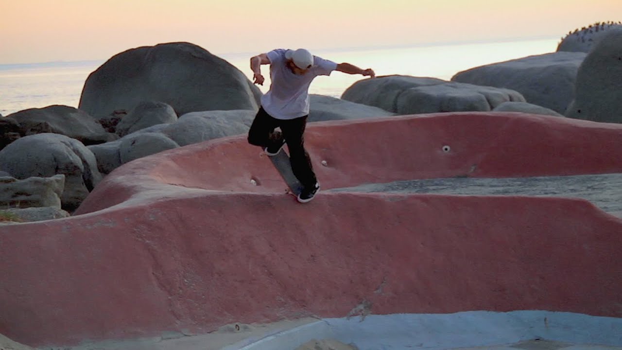 Are You There? (Video Completo)