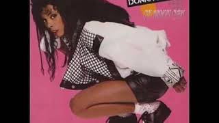 Donna Summer - There Goes My Baby (Jandry&#39;s Classic Mix)