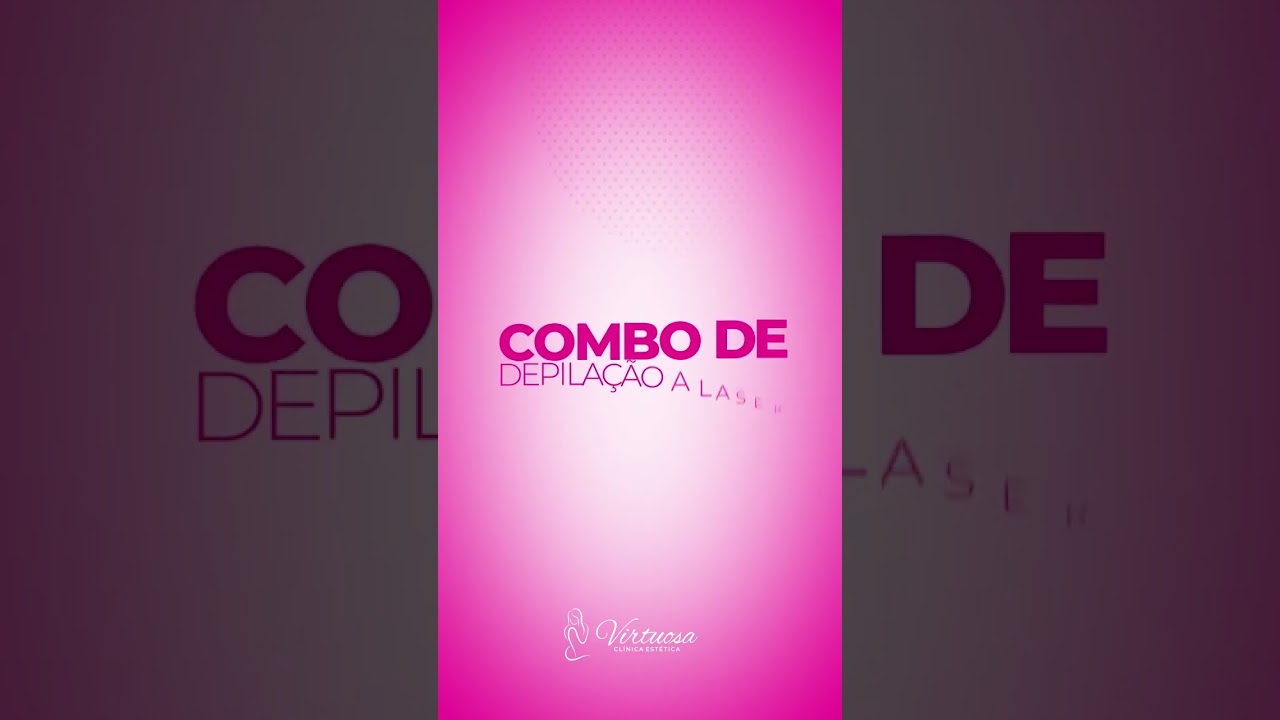 Depilação a Laser 30% off