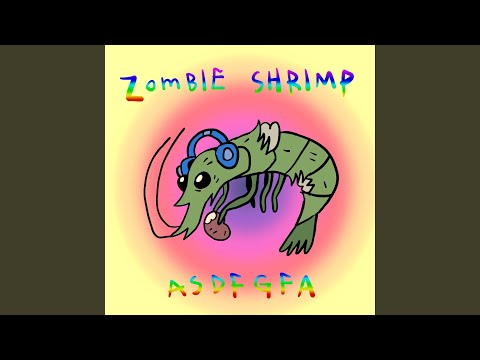 Zombie Shrimp