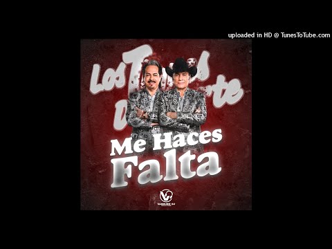 Me Haces Falta.Edit By. Vasquez DJ Producciones