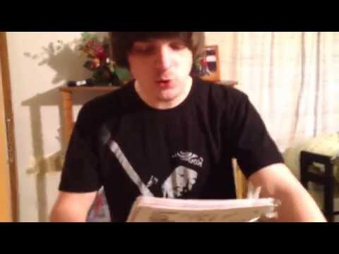 Started from the bottom (remix) - young Casper