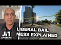 Explaining the Liberals' bail mess