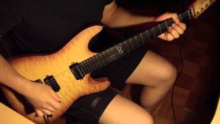 Video thumbnail for Chapman ML1-BEA (Rabea Massaad signature) by Rocco Pezzin