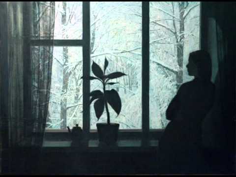 Dəyirman - Pəncərə.