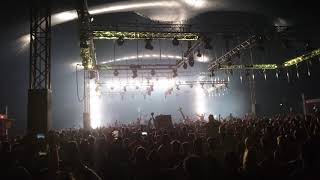 Drunken Masters @ Sonne Mond Sterne Festival 2018