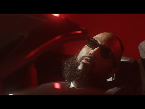 King Iso - Beat Box | Official Music Video