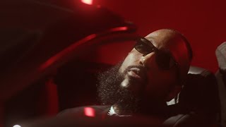 King Iso - Beat Box | Official Music Video