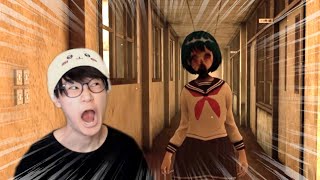 お口チャック