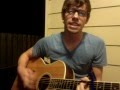 Ron Pope - "A Drop In The Ocean" Acoustic ...