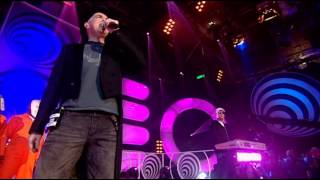Pet Shop Boys I'm with Stupid (TOTP 23.04.06)