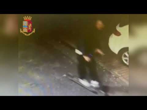 Milano, tentato omicidio per gelosia: la Polizia di Stato arresta anche i due complici