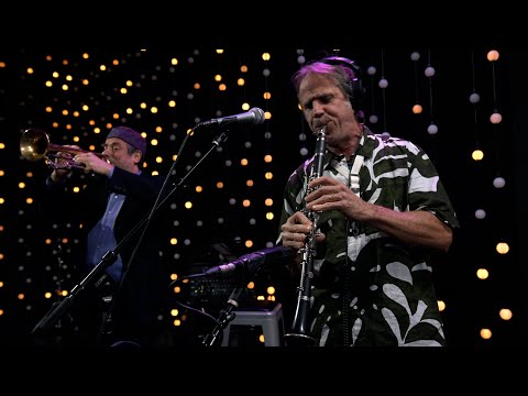 The Klezmatics - Kermeshl In Ades (Live on KEXP)