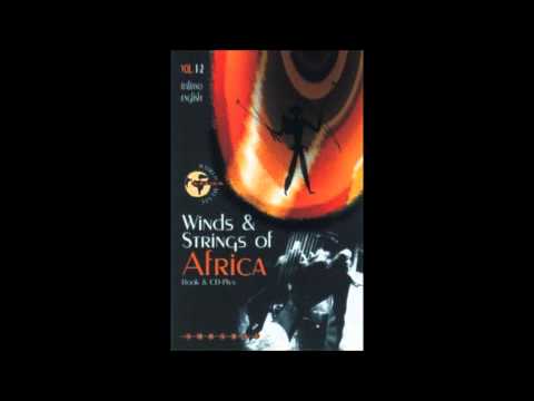 Musicians of the Nile, 3'50" (Egypt) - Winds & Strings of Africa vol.1.2 (1997)