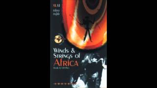 Musicians of the Nile, 3'50" (Egypt) - Winds & Strings of Africa vol.1.2 (1997)