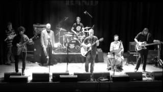 Michael Head & The Red Elastic Band - The Prize. Live at Islington Assembly Hall