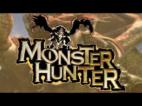 The Final Decisive Battle - Monster Hunter OST Extended
