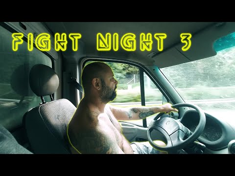 Ron Corvus kihívása