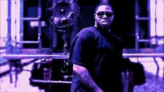 Z-Ro Ft. Chris Ward - 'Keep It 100' (Screwed)