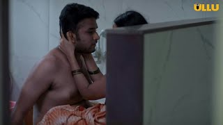 Ullu new hot web series Laal lihaaf story  review/ ullu hot series trailer review / hot series 2021